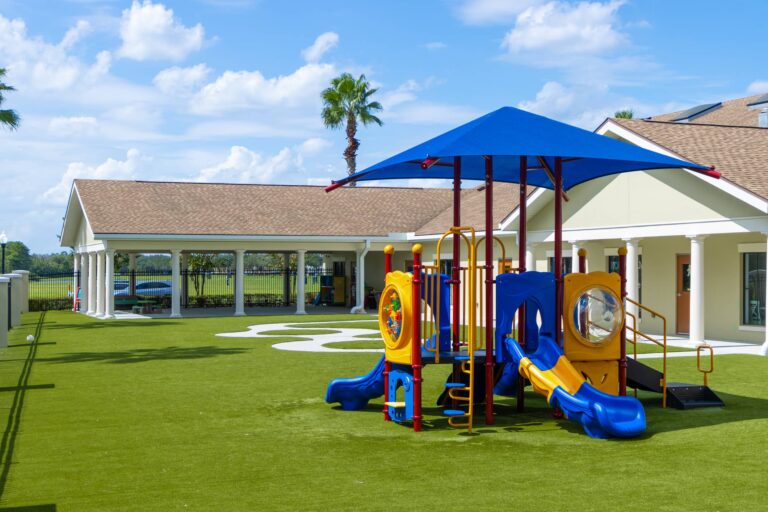 Back-to-School Cleaning for Daycare and Educational Facilities