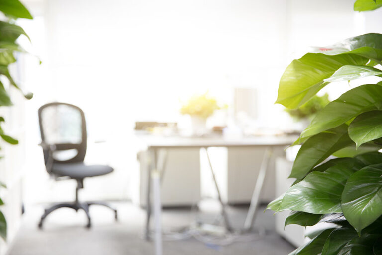Why Summer Dust Makes Commercial Cleaning More Important in Sonoma County