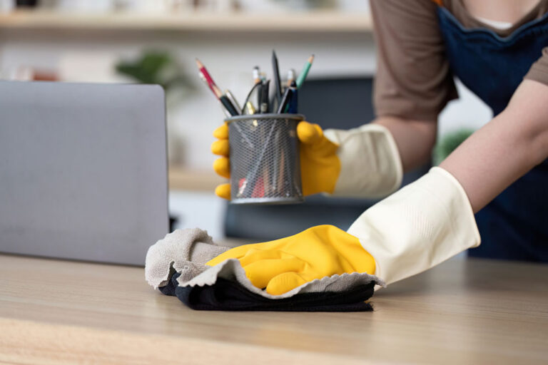 Day Porter Services in Santa Rosa: When Does a Business Need One?